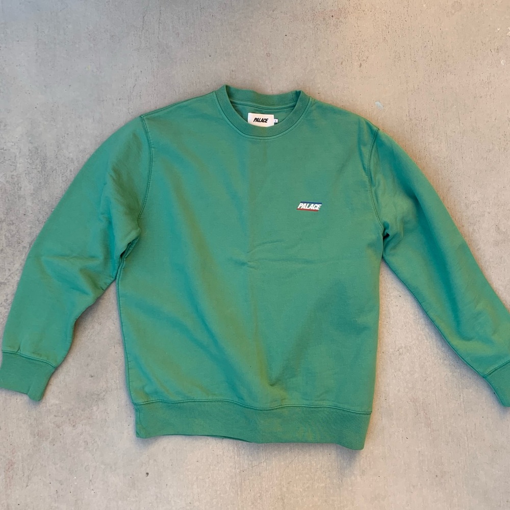 Palace Sweatshirt